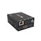 Bzbgear 4K UHD HDMI Extender with Bi-directional IR/PoC/ARC and Audio De-embedding up to 230ft BG-EXH-70C3 - alternate 7